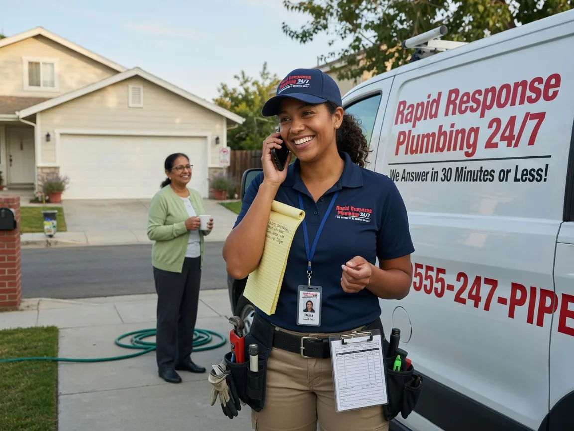 Emergency Plumber Dewar, OK FAQs